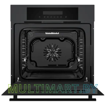 Электрический духовой шкаф MAUNFELD AEOD6063G1 картинка 3
